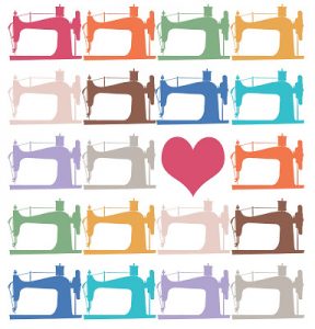 8 Free Sewing Room Printables for Wall Decor - Swoodson Says