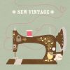 8 Free Sewing Room Printables for Wall Decor - Swoodson Says