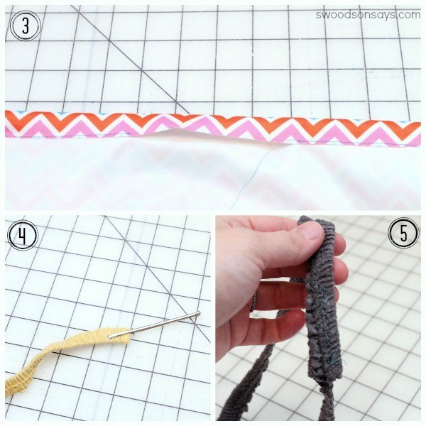 pul sewing tutorial