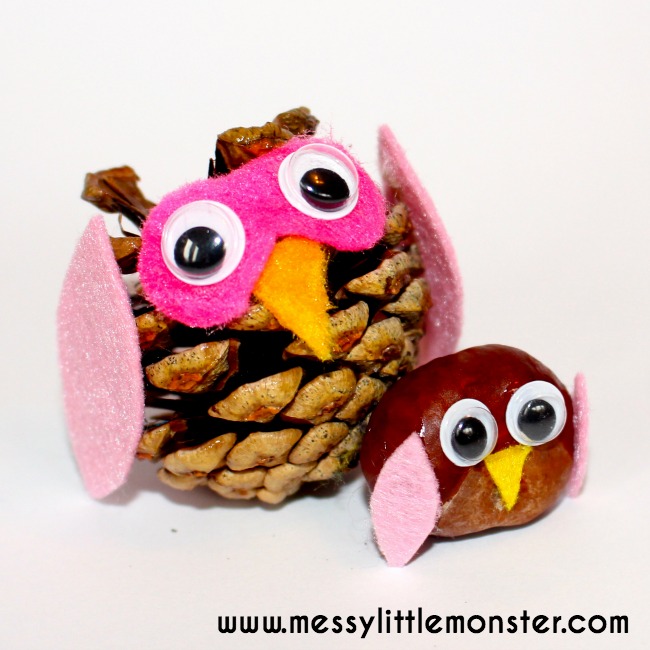 nature-owl-craft-for-kids
