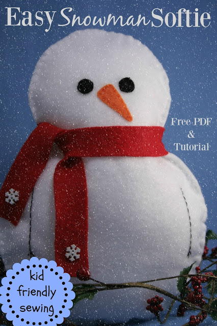 how-to-sew-an-easy-snowman-softie