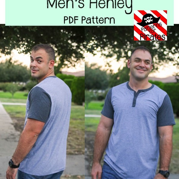 mens-henley-sewing-pattern