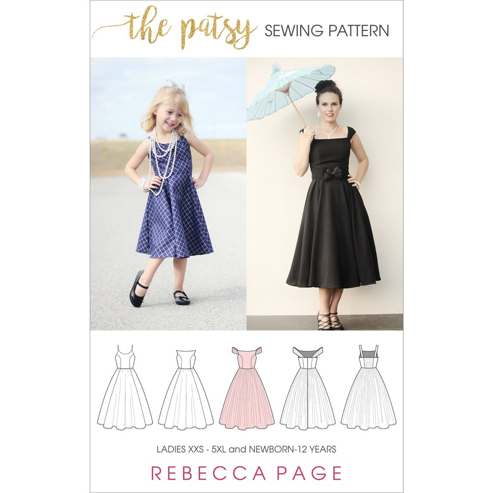 Becky Bag Pattern Pdf Pattern Svg Pattern Sewing Pattern 