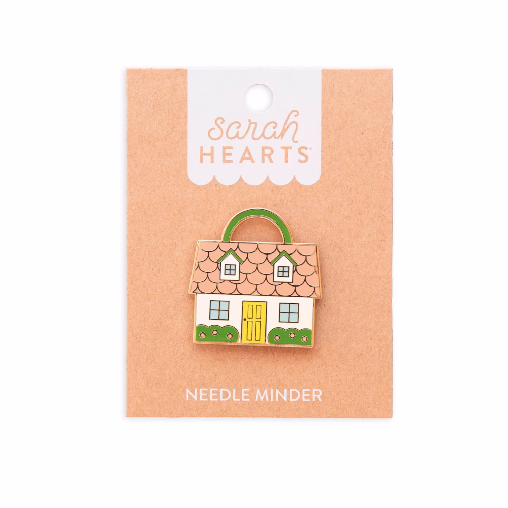 house needle minder