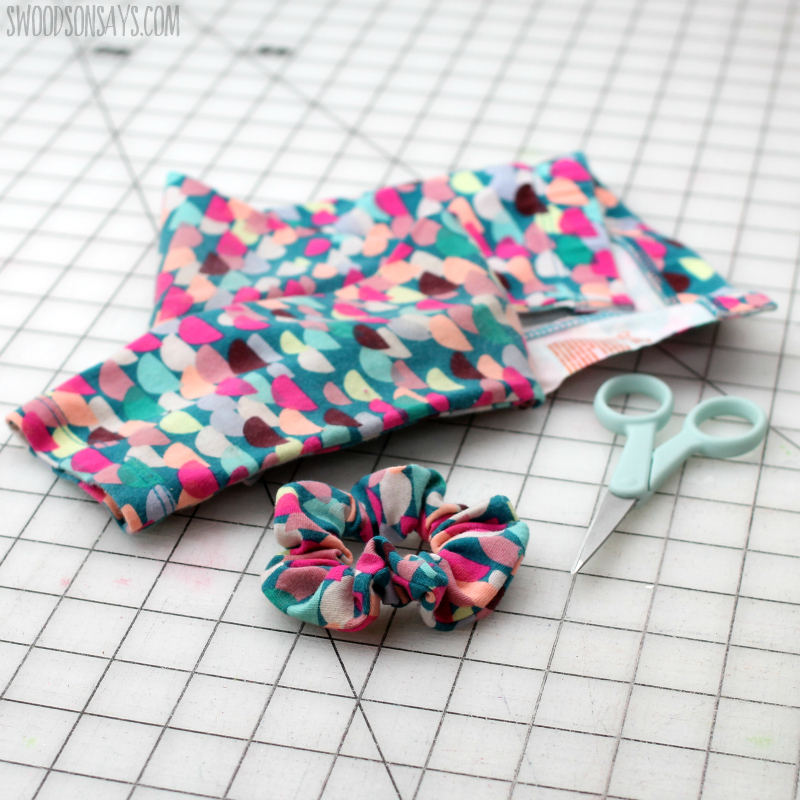 what to make with old leggings