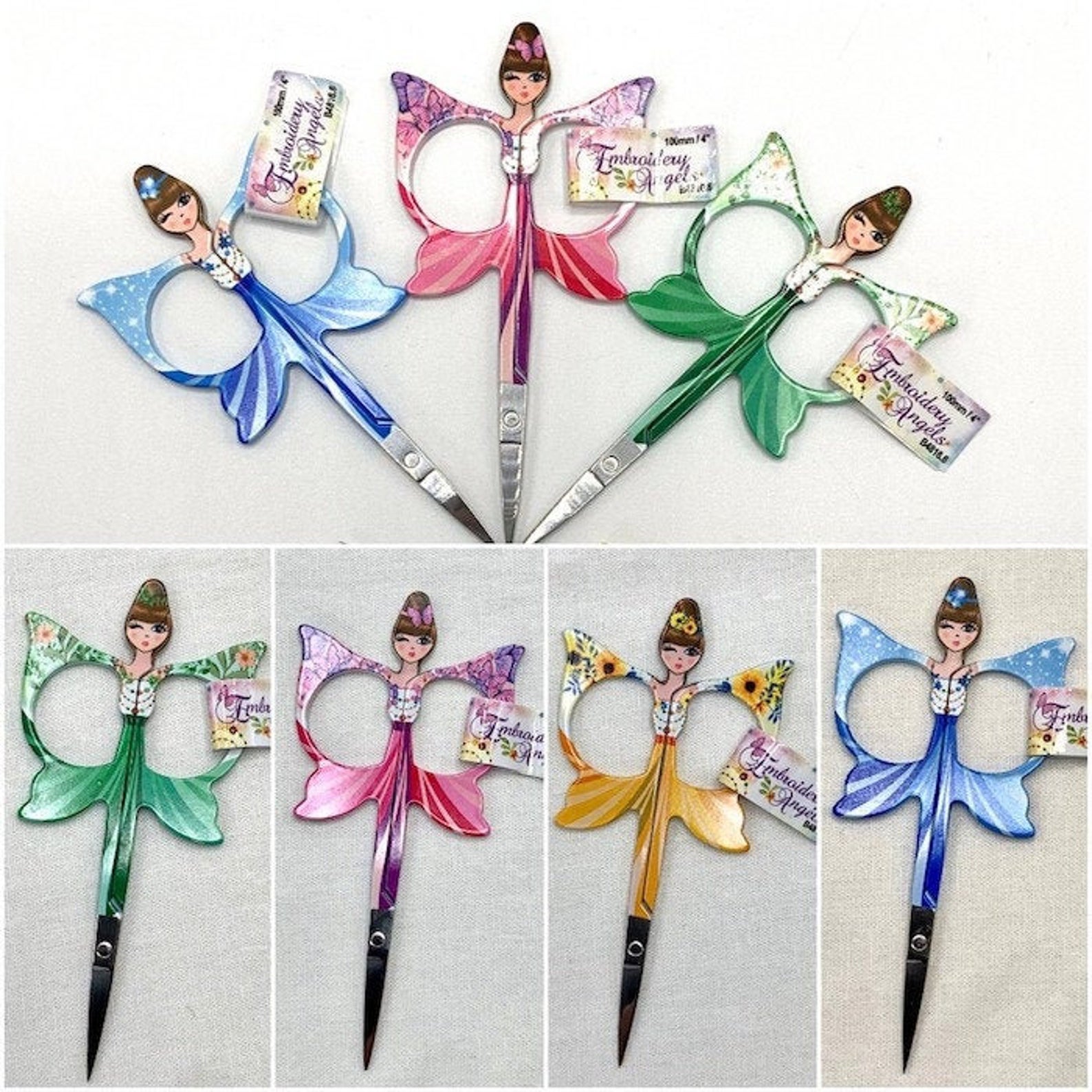 fairy scissors