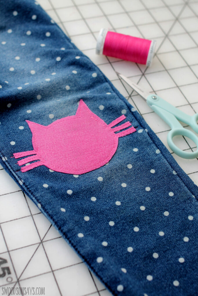 30+ Free Applique Patterns - Swoodson Says
