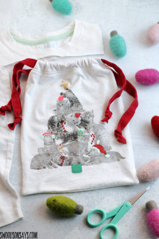 25+ ways to repurpose old t shirts - Swoodson Says