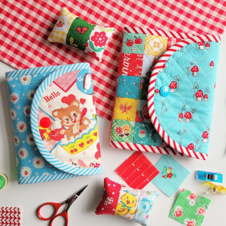 Image for Pixie Sewing Kit 