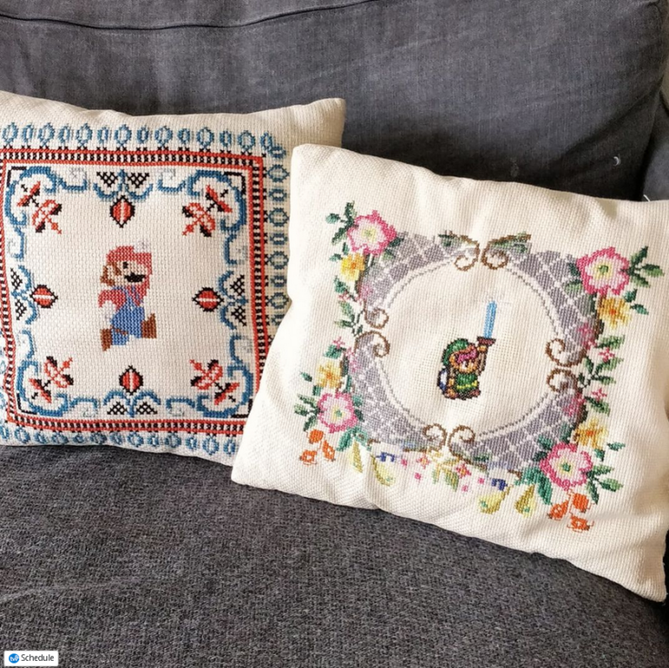 Image for Adding to old pieces