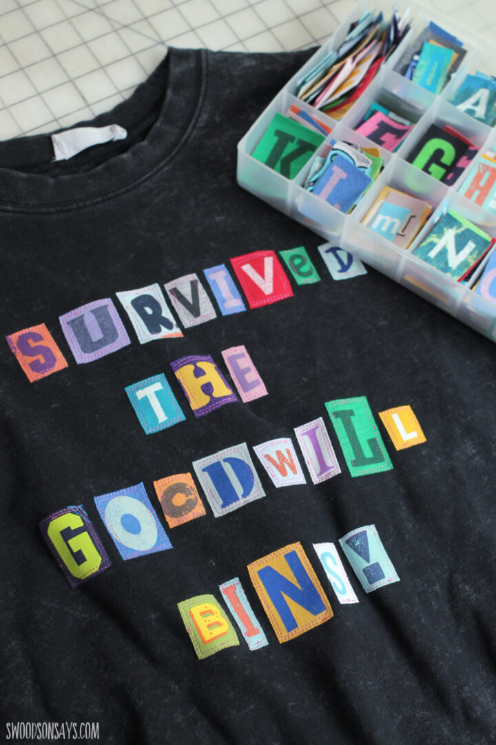 25+ ways to repurpose old t shirts - Swoodson Says