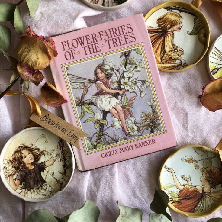 Image for Fairy decor