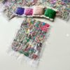 17+ creative ways to use thread scraps - Swoodson Says