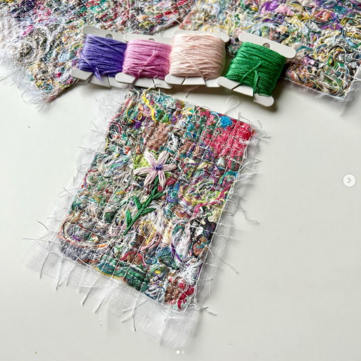 Image for Scrappy Patch