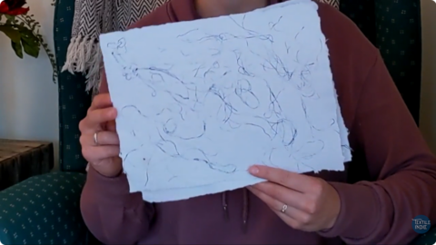 17+ creative ways to use thread scraps - Swoodson Says
