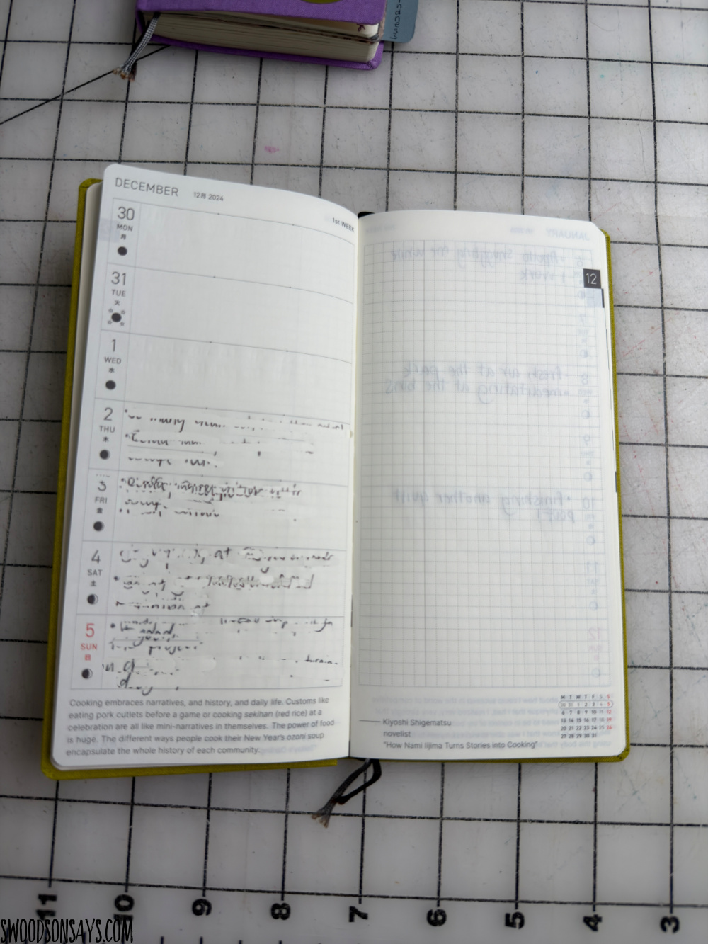 2023 journal