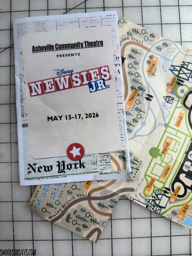 junk journal material ideas (2)
