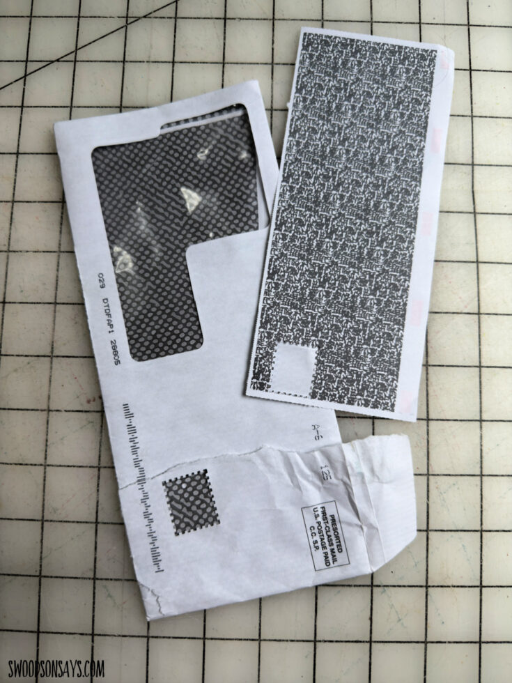 junk journal material ideas (5)
