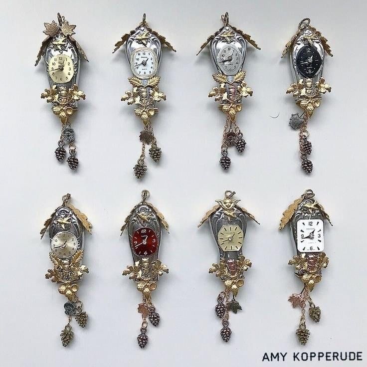 Image for Silverware Jewelry