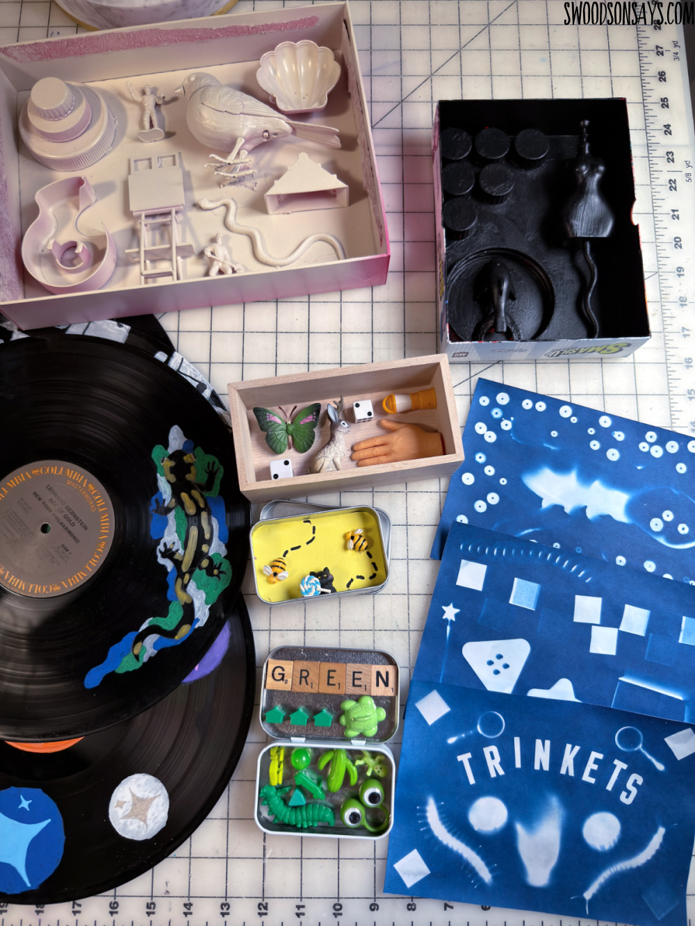 upcycled plastic craft ideas for tweens